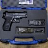 Sig Sauer P229R 40 S&W DAK Police Trade-ins (New in Box)