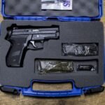 Sig Sauer P229R 40 S&W DAK Police Trade-ins (New in Box)