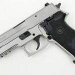 Sig Sauer P220R 45ACP DASA Used Pistols (Fair Condition)