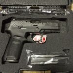 Sig Sauer P320 Carry 9mm Police Trade-ins with Night Sights and 3 Magazines (New in Box)
