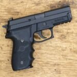 Sig Sauer P229R 9mm DA/SA Police Trade-In Pistols (Good Condition)