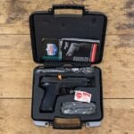 Sig Sauer P226R 40 S&W DAK Police Trade-In Pistols (New In Box)