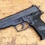 Sig Sauer P226 40 S&W Used Trade-in Pistol