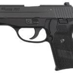 Sig Sauer P239 40 S&W DAK Police Trade-In Pistols (New In Box)