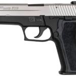 Sig Sauer P226 40 S&W Ohio State Highway Patrol DAK Police Trade-In Pistols with Night Sights (New In Box)