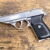 Sig Sauer P230SL 380 ACP 7-Round Used Trade-in Pistol (Made in West Germany)
