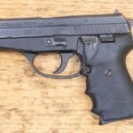 Sig Sauer P239 9mm 8-Round Used Trade-in Pistol