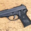 Sig Sauer P239 40 S&W DAK Police Trade-in Pistol (Very Good Condition)
