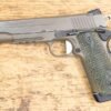 Sig Sauer 1911 Scorpion 45 ACP Police Trade-in Pistol