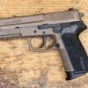 Sig Sauer SP2022 9mm Flat Dark Earth Used Trade-in Pistol
