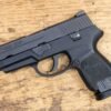Sig Sauer P250 Subcompact 9mm Police Trade-in Pistol with 15-Round Magazine