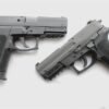 Sig Sauer SP2022 9mm Police Trade-Ins