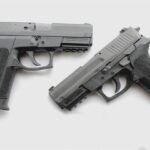 Sig Sauer SP2022 9mm Police Trade-Ins