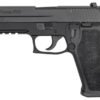 Sig Sauer P220R 45 DASA 8-Round Police Trade-in Pistol w/ Night Sights and 3 Mags (New In Box)