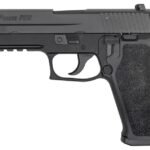 Sig Sauer P220R 45 DASA 8-Round Police Trade-in Pistol w/ Night Sights and 3 Mags (New In Box)