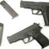 Sig Sauer P226 40 S&W Police Trade-ins