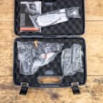 Sig Sauer P226R 9mm DA/SA 15-Round Police Trade-In Pistol (New In Box)