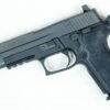 Sig Sauer P227 45CP Used Pistol with Threaded Barrel