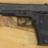 Sig Sauer P226R 40 S&W DA/SA Police Trade-Ins (Very Good Condition)