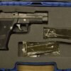 Sig Sauer P226R 40 S&W Police Trades (New in Box) with 3 Mags and Rail