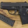 Sig Sauer P239 40 S&W DA/SA Police Trade-in Pistols (Good Condition)