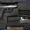 Sig Sauer P232 380 ACP Used Pistols (Very Good Condition)