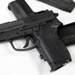 Sig Sauer SP2340 40 S&W Police Trade in Pistol