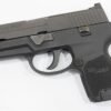 Sig Sauer P250 Subcompact 45 ACP Police Trade-ins with Night Sights and 3 Magazines (Good Condition)