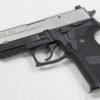 Sig Sauer P226R Two-Tone 40 S&W DA/SA Police Trade-ins (Good Condition)