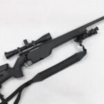 Sig Sauer SSG 3000 Precision 7.62x51mm NATO (308 Win) Used Rifle