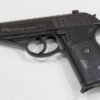 Sig Sauer P232 380 ACP Police Trade-ins (Fair Condition)