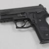 Sig Sauer P229R 40 S&W DAK Police Trade-ins (Very Good Condition)