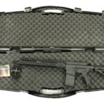 Sig Sauer 716G2 DMR 7.62 NATO Black Police Sample Rifle