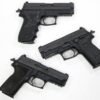 Sig Sauer P229R 40 S&W DA/SA Police Trade-ins (Good Condition)
