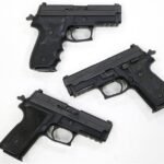 Sig Sauer P229R 40 S&W DA/SA Police Trade-ins (Good Condition)